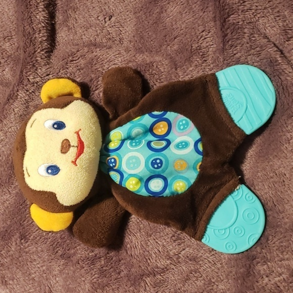 Bright‎ Starts baby toys